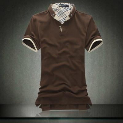 Burberry Men Shirts-694